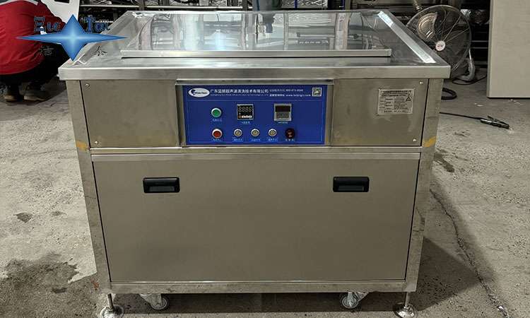 超聲波清洗機(jī)為什么也洗不干凈呢？揭秘常見(jiàn)問(wèn)題與解決方案