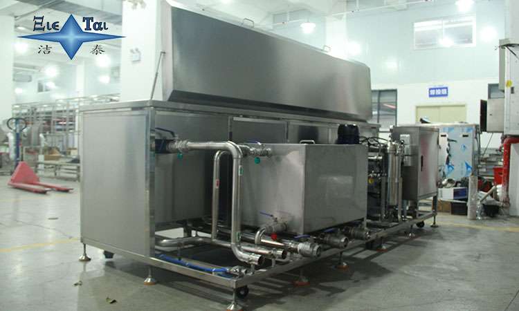 超聲波清洗機為什么不能洗地毯？揭秘原理與現實的巨大差距