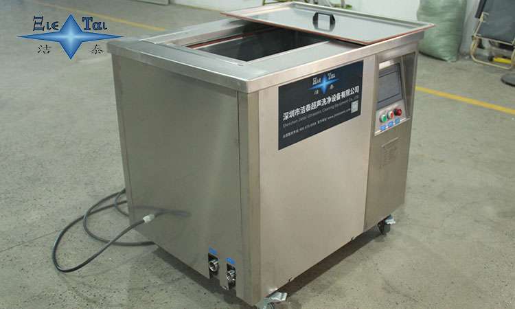 超聲波清洗機用后為什么必須排水？忽略這一步可能損壞設備！